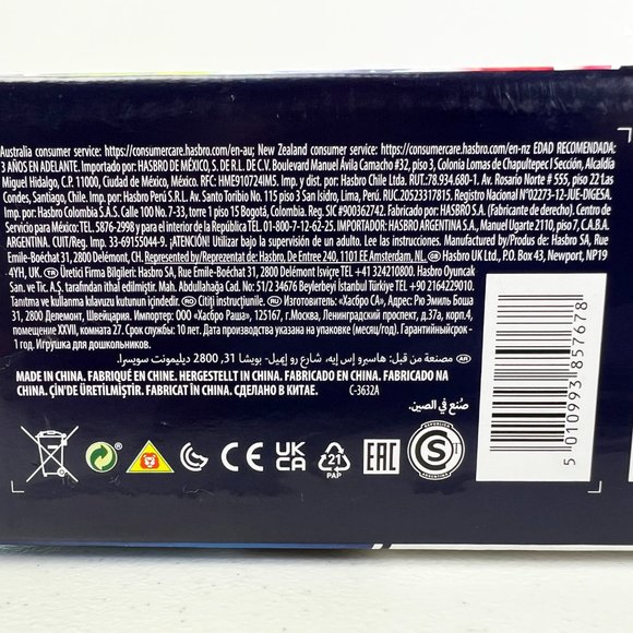 PJ Masks Robo-Catboy Preschool Toy with Lights and Sounds for Kids Ages 3 and Up - Picture 12 of 15